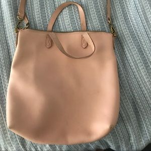 Madewell Transport tote